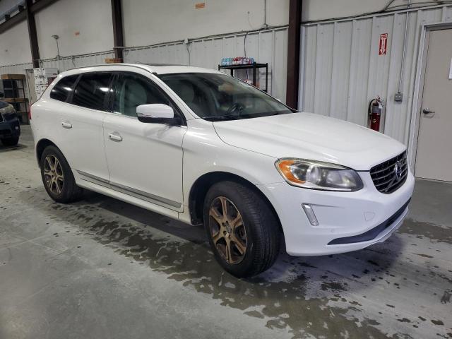 2014 VOLVO XC60 T6 - YV4902DZ3E2551799