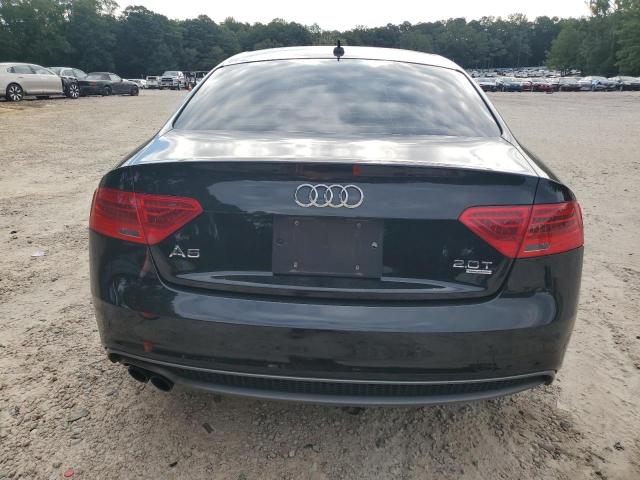 2015 AUDI A5 PREMIUM PLUS WAUMFAFR2FA004062