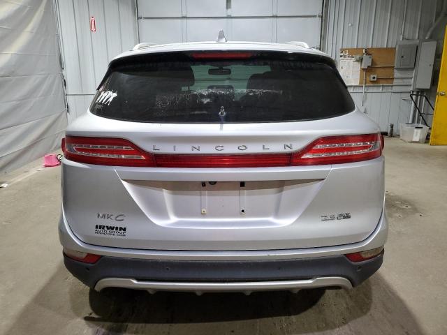 2015 LINCOLN MKC 5LMTJ2AH2FUJ08530