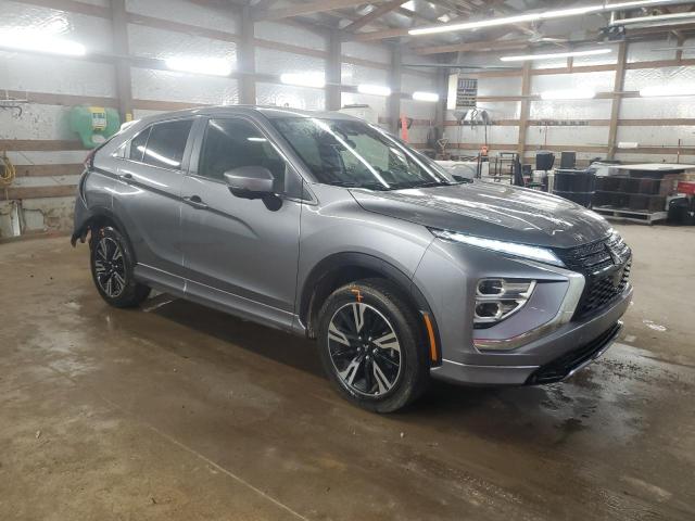 2024 MITSUBISHI ECLIPSE CROSS SE JA4ATWAA1RZ067554