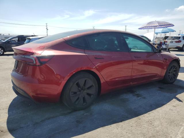 2024 TESLA MODEL 3 5YJ3E1EA1RF800374