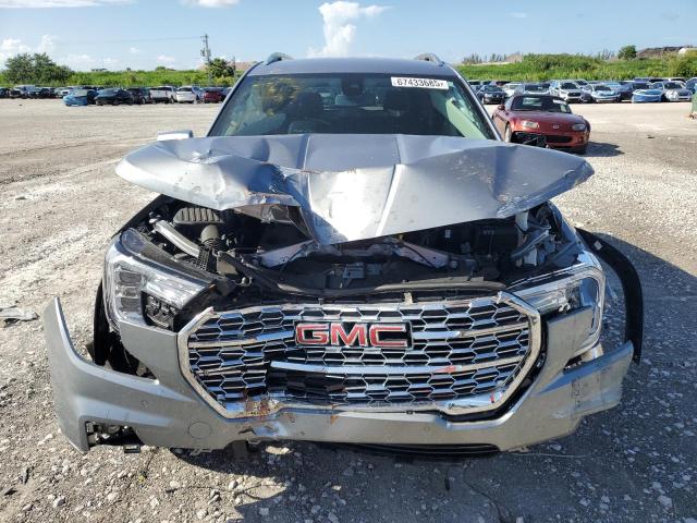 2024 GMC TERRAIN DE 3GKALXEG6RL208463