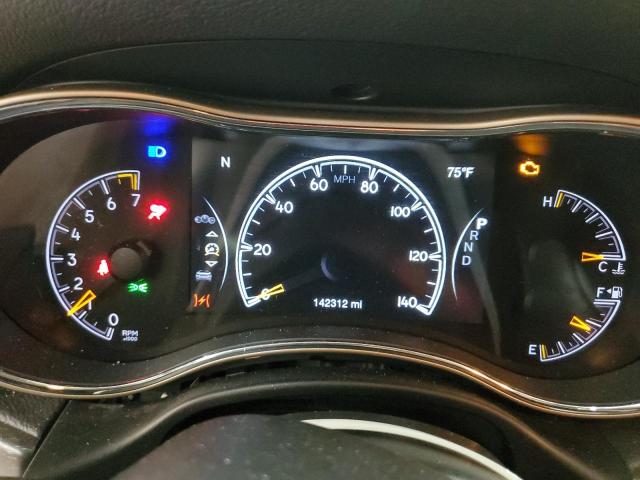 2016 JEEP GRAND CHEROKEE LAREDO 1C4RJFAGXGC327629