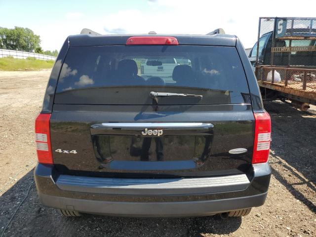 2016 JEEP PATRIOT LA 1C4NJRFB1GD618883