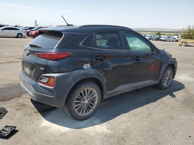 2019 HYUNDAI KONA SEL - KM8K2CAA1KU203577