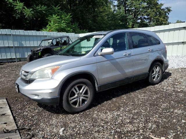 2010 HONDA CR-V EXL - 5J6RE4H7XAL027797