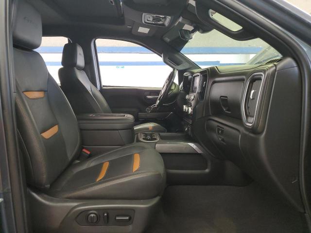 2019 GMC SIERRA K15 1GTP9EEL3KZ177788