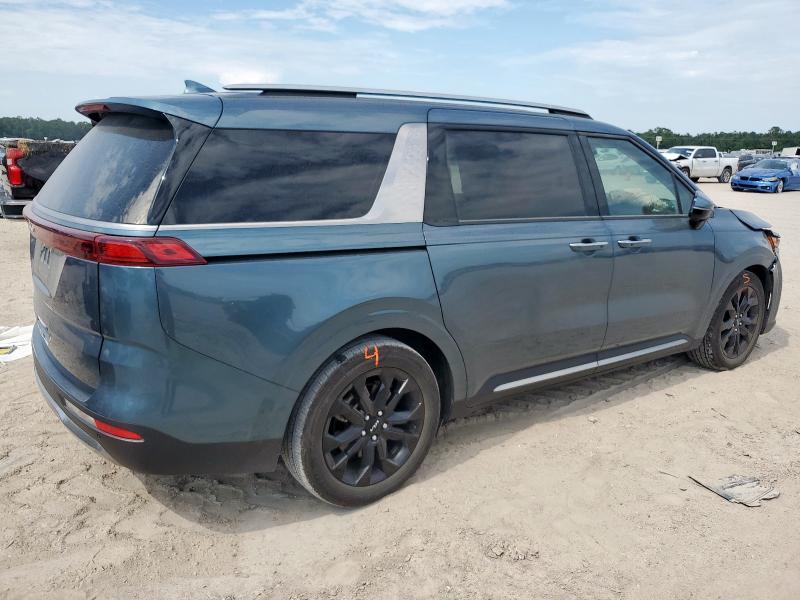 2024 KIA CARNIVAL S KNDNE5H33R6384112