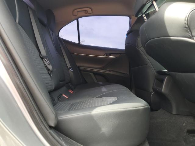 2019 TOYOTA CAMRY L 4T1B11HK8KU842237