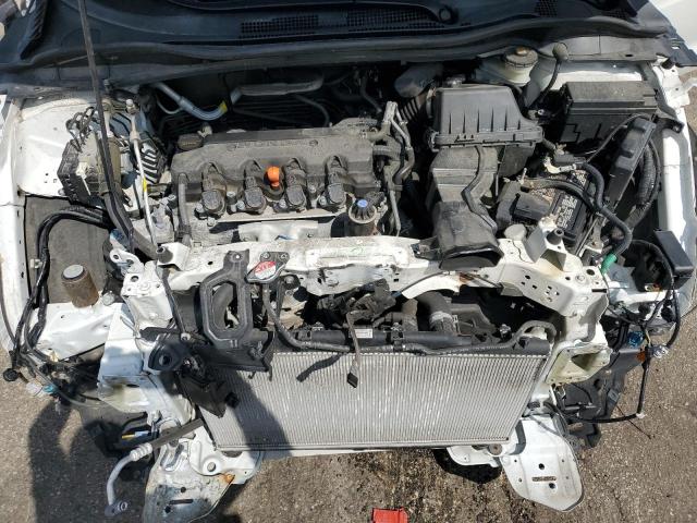 2019 HONDA HR-V EX 3CZRU6H50KM715563