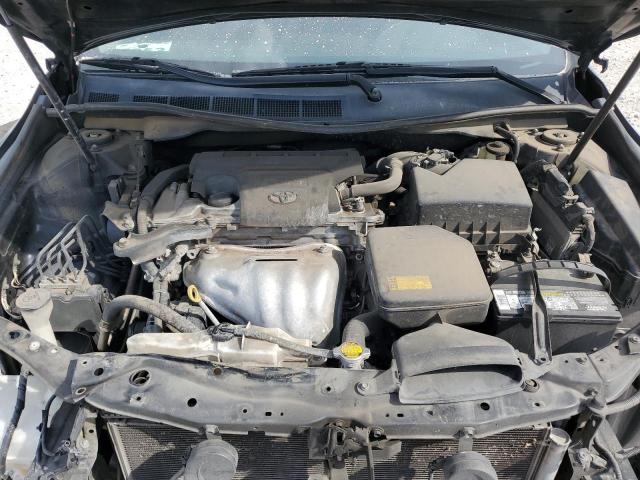 2015 TOYOTA CAMRY LE 4T1BF1FK6FU081833