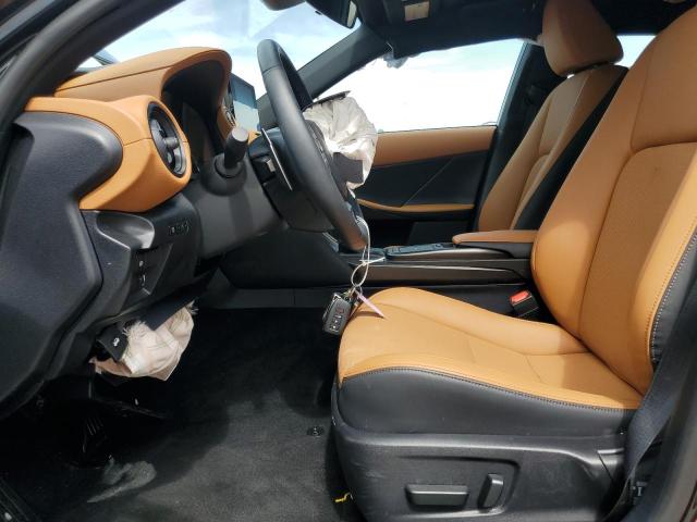 2025 LEXUS CT 200 JTHBZ1B22S5084961