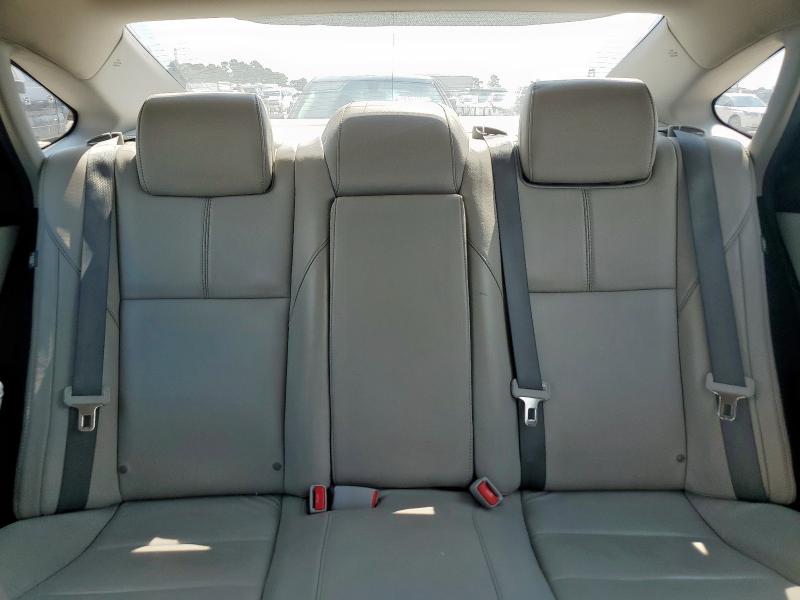 2013 TOYOTA AVALON BASE - 4T1BK1EB3DU009191