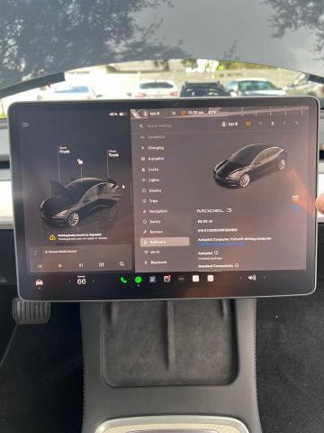 2023 TESLA MODEL 3 5YJ3E1EA5PF614799