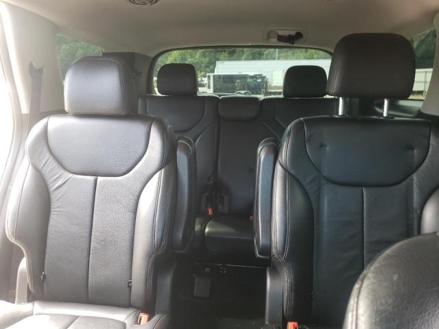 2022 HYUNDAI PALISADE S KM8R3DHE0NU418205