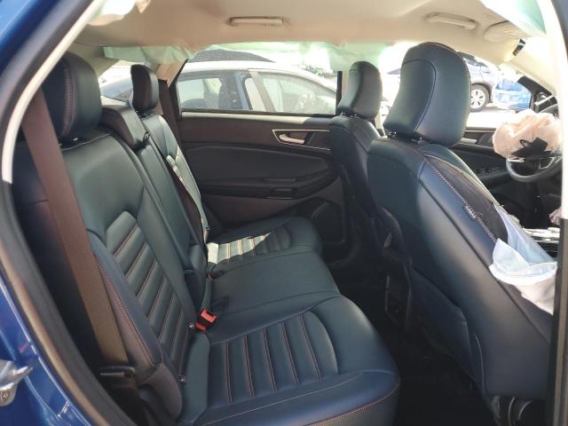 2024 FORD EDGE SEL - 2FMPK4J91RBA46005