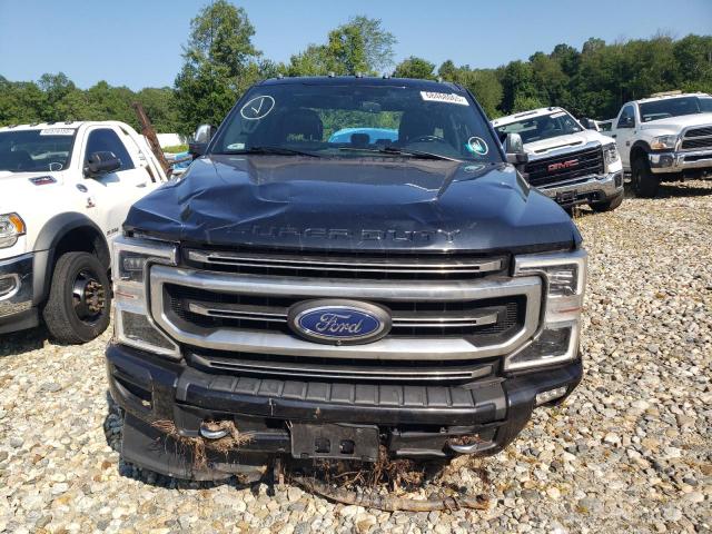 2020 FORD F350 SUPER #3215165631
