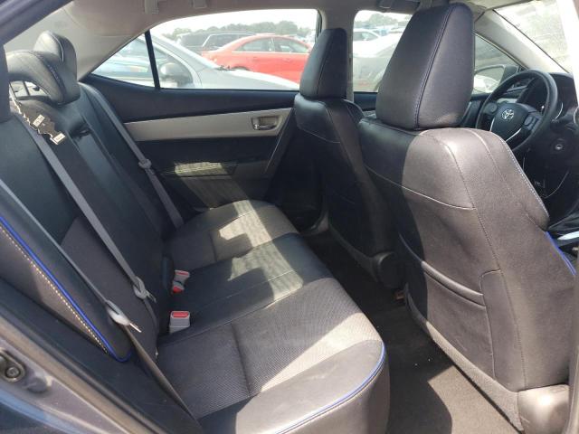 2017 TOYOTA COROLLA L - 2T1BURHE8HC854866