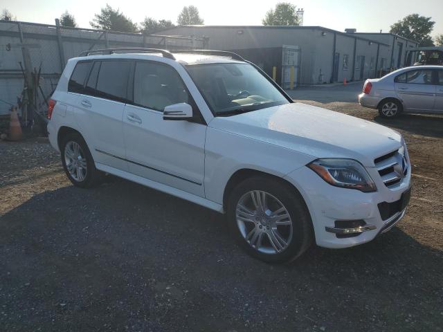 2015 MERCEDES-BENZ GLK 250 BL WDCGG0EB4FG388400