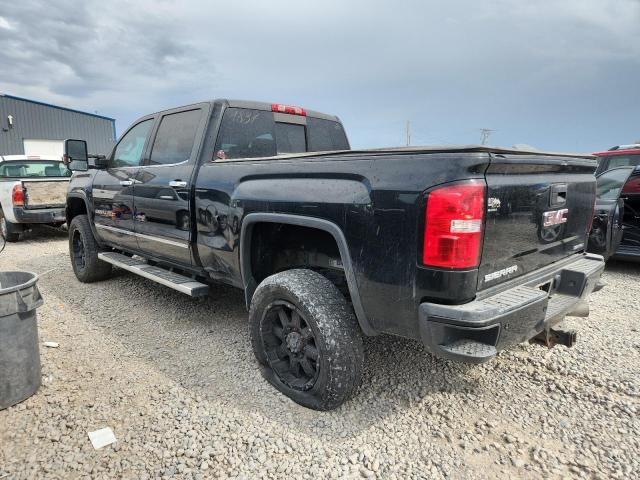 2016 GMC SIERRA K25 1GT12UE81GF254859