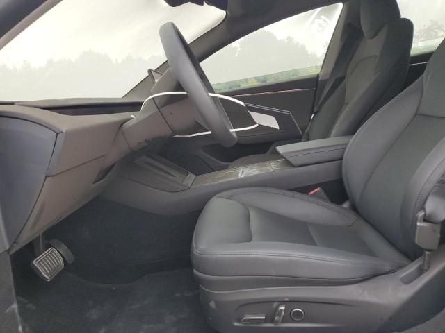 2025 TESLA MODEL 3 5YJ3E1EA2SF997240