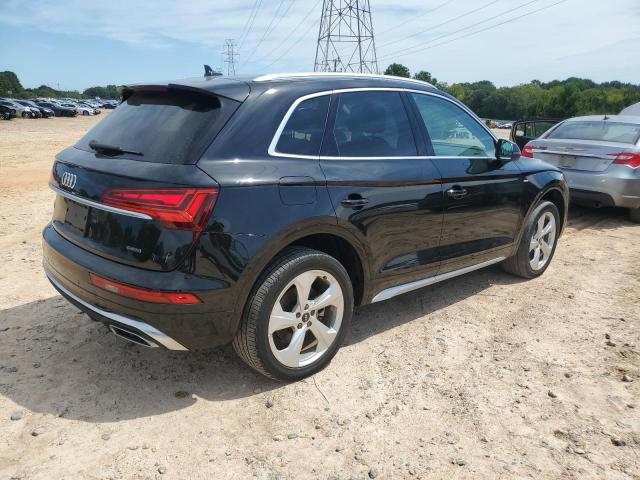 2023 AUDI Q5 PREMIUM WA1EAAFY5P2128250