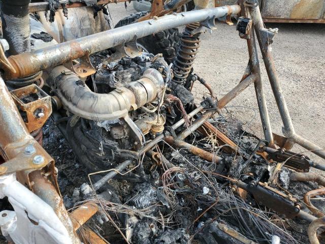 2022 CAN-AM MAVERICK X3 TURBO 3JBVGAY42NE000212