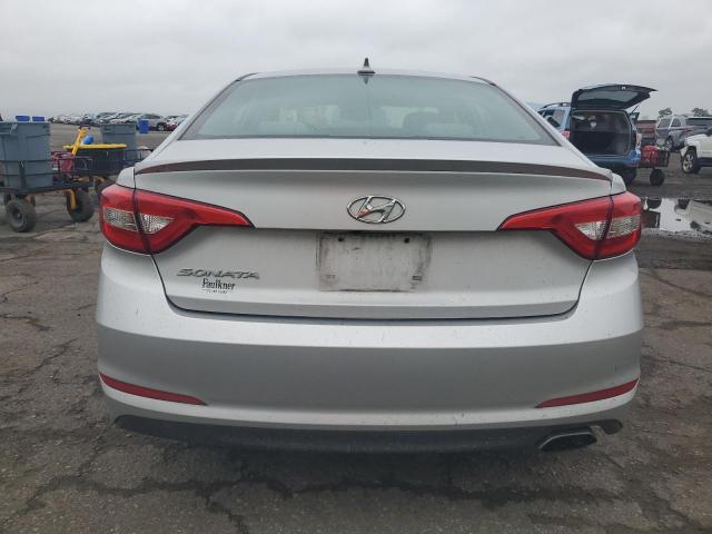 2016 HYUNDAI SONATA SE 5NPE24AF0GH313251
