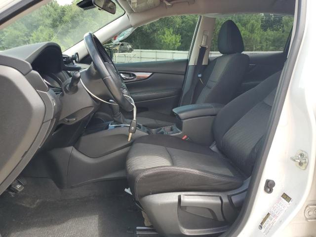 2020 NISSAN ROGUE S JN8AT2MT8LW030655