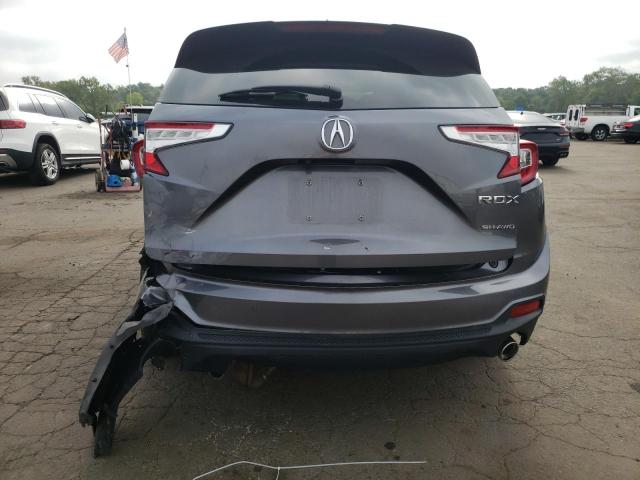 2019 ACURA RDX TECHNOLOGY 5J8TC2H58KL043732