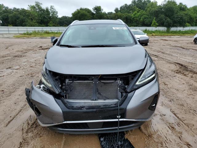 2023 NISSAN MURANO SL 5N1AZ2CS6PC130422