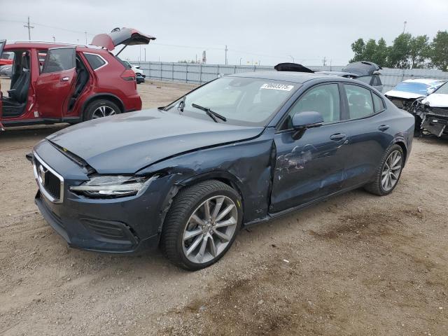 2019 VOLVO S60 T5 MOM 7JR102FK4KG005500