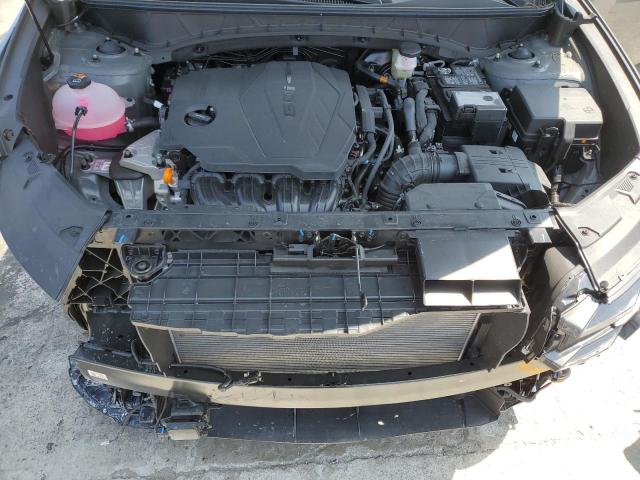 2025 HYUNDAI TUCSON SEL 5NMJB3DE1SH569254