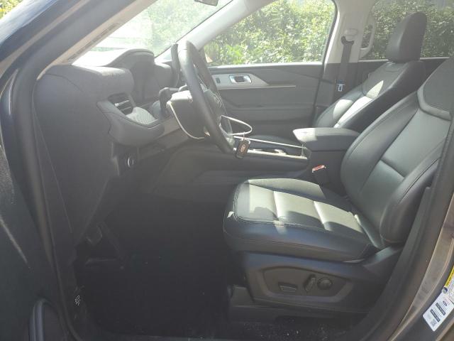 2025 FORD EXPLORER A 1FMUK8DHXSGA98499