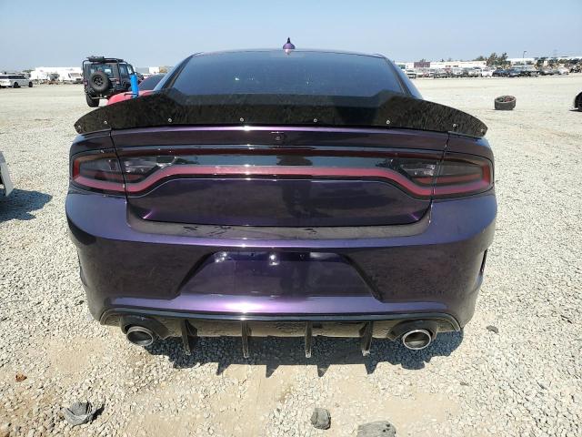 2021 DODGE CHARGER R/ 2C3CDXCT2MH547843