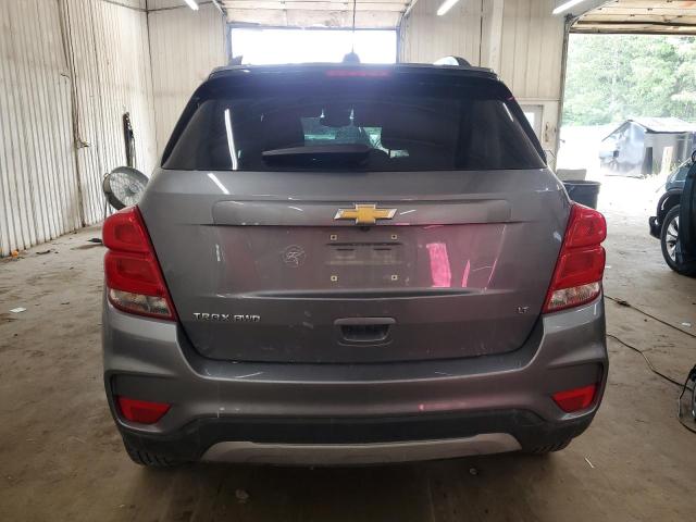 2020 CHEVROLET TRAX 1LT 3GNCJPSB1LL174692
