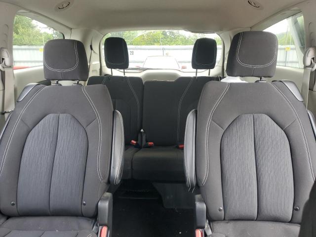 2024 CHRYSLER VOYAGER LX 2C4RC1CG6RR152963