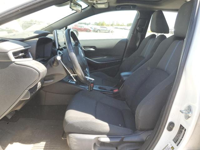 2021 TOYOTA COROLLA SE - 5YFP4MCE5MP060272