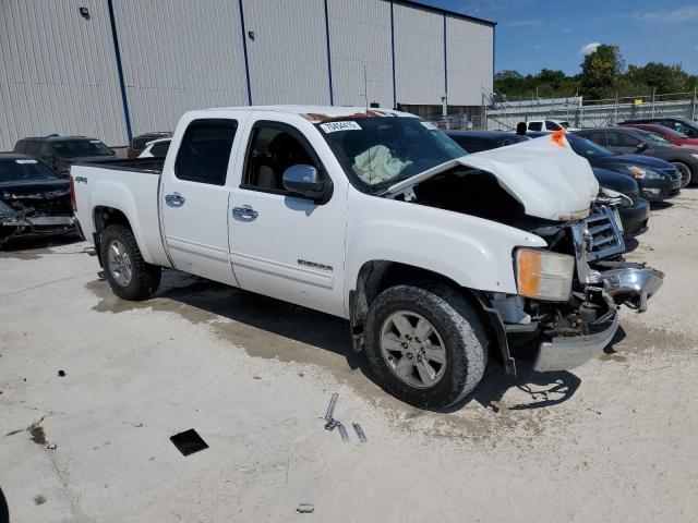 2013 GMC SIERRA K15 #3294460523