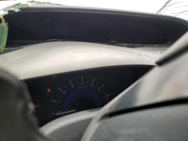 2012 HONDA CIVIC LX #3301630671