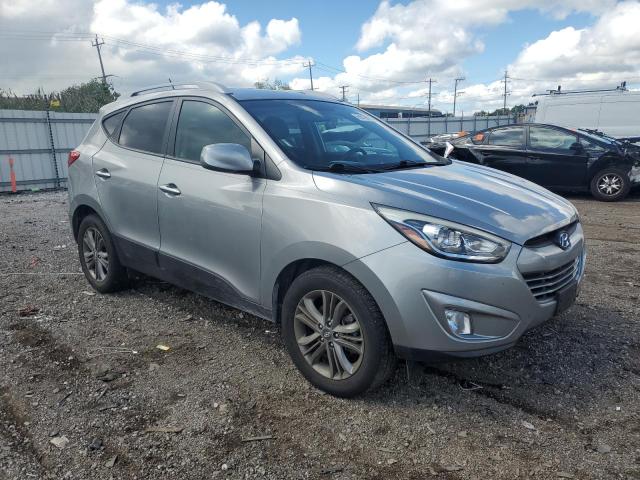 2015 HYUNDAI TUCSON LIMITED - KM8JU3AG1FU009440