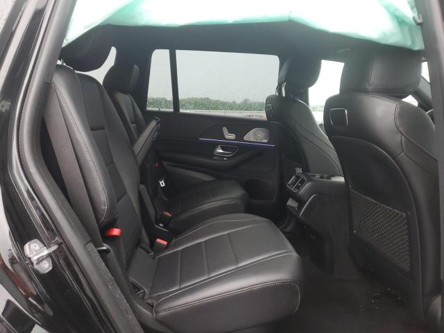 2020 MERCEDES-BENZ GLS 450 4M 4JGFF5KE5LA143096
