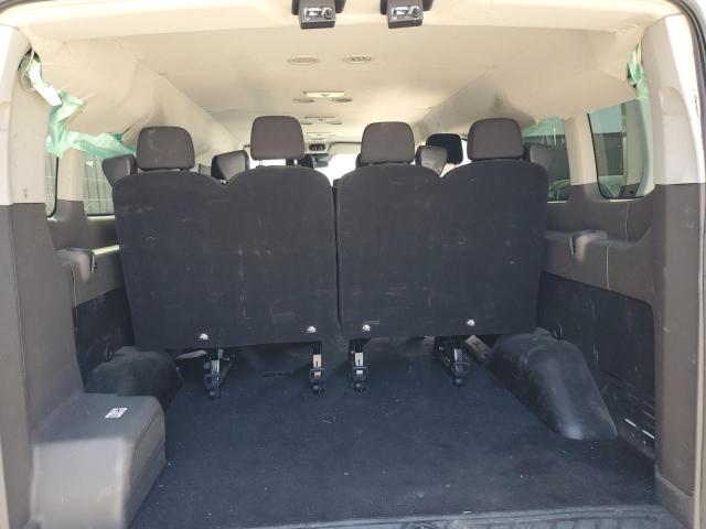 2020 FORD TRANSIT T- #3290021278