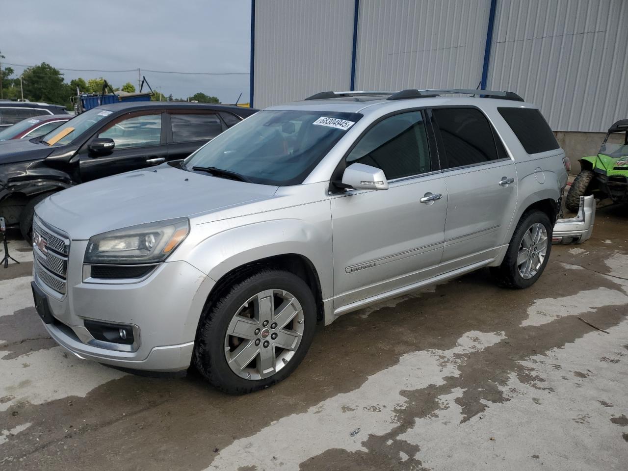 GMC ACADIA DENALI