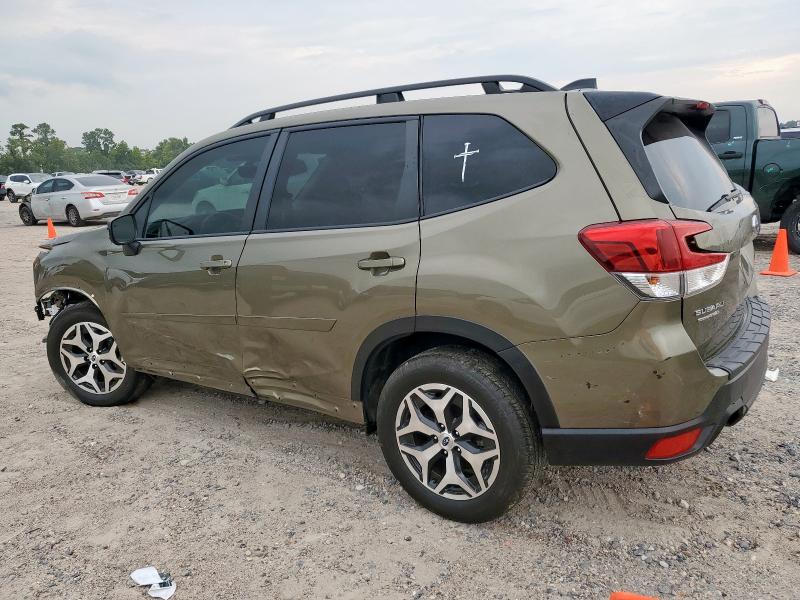 2024 SUBARU FORESTER P JF2SKADC0RH490646