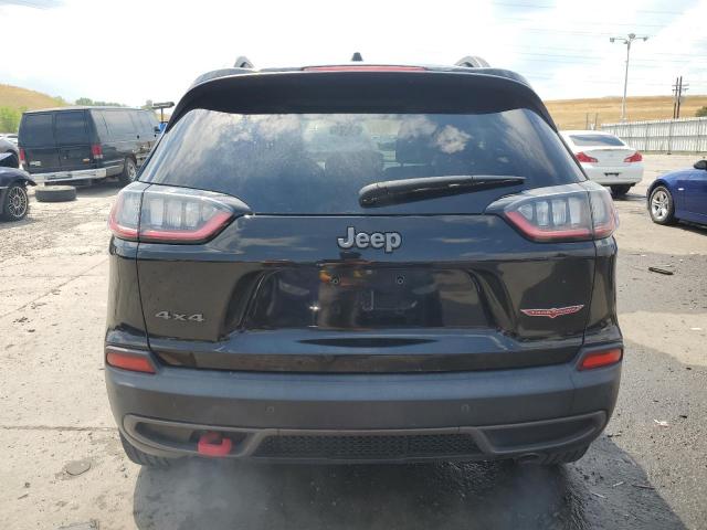 2019 JEEP CHEROKEE T 1C4PJMBN7KD437629