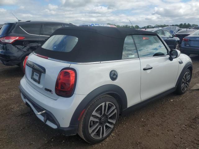 2023 MINI COOPER S WMW43DL08P3R25577