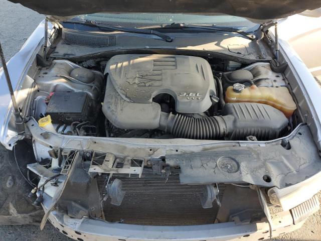 2013 DODGE CHARGER SE - 2C3CDXBGXDH707231