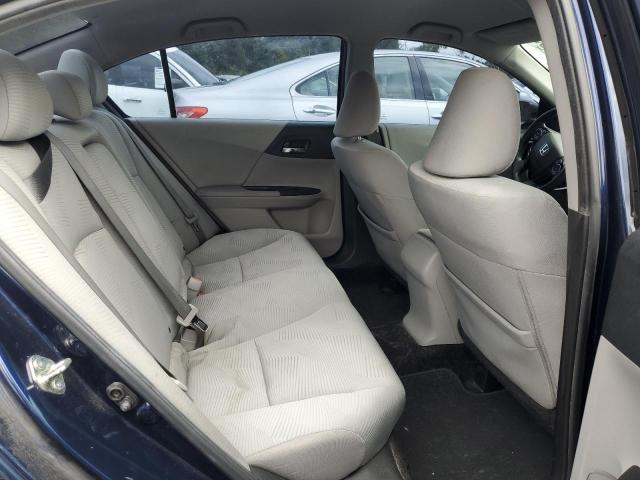 2016 HONDA ACCORD LX - 1HGCR2F33GA095742