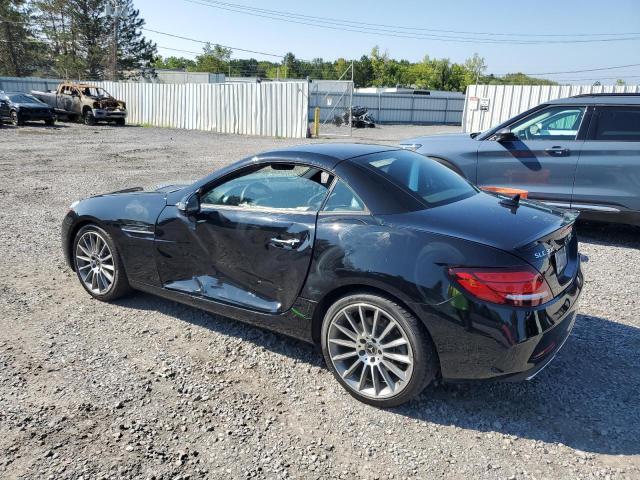 2018 MERCEDES-BENZ SLC 300 WDDPK3JA8JF151769